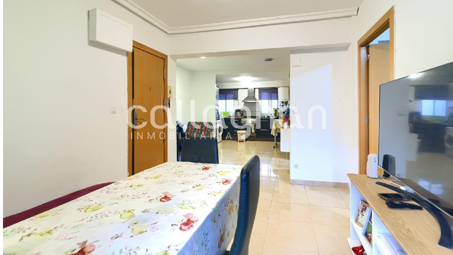 till salu lägenhet Manises Horta Oest 6