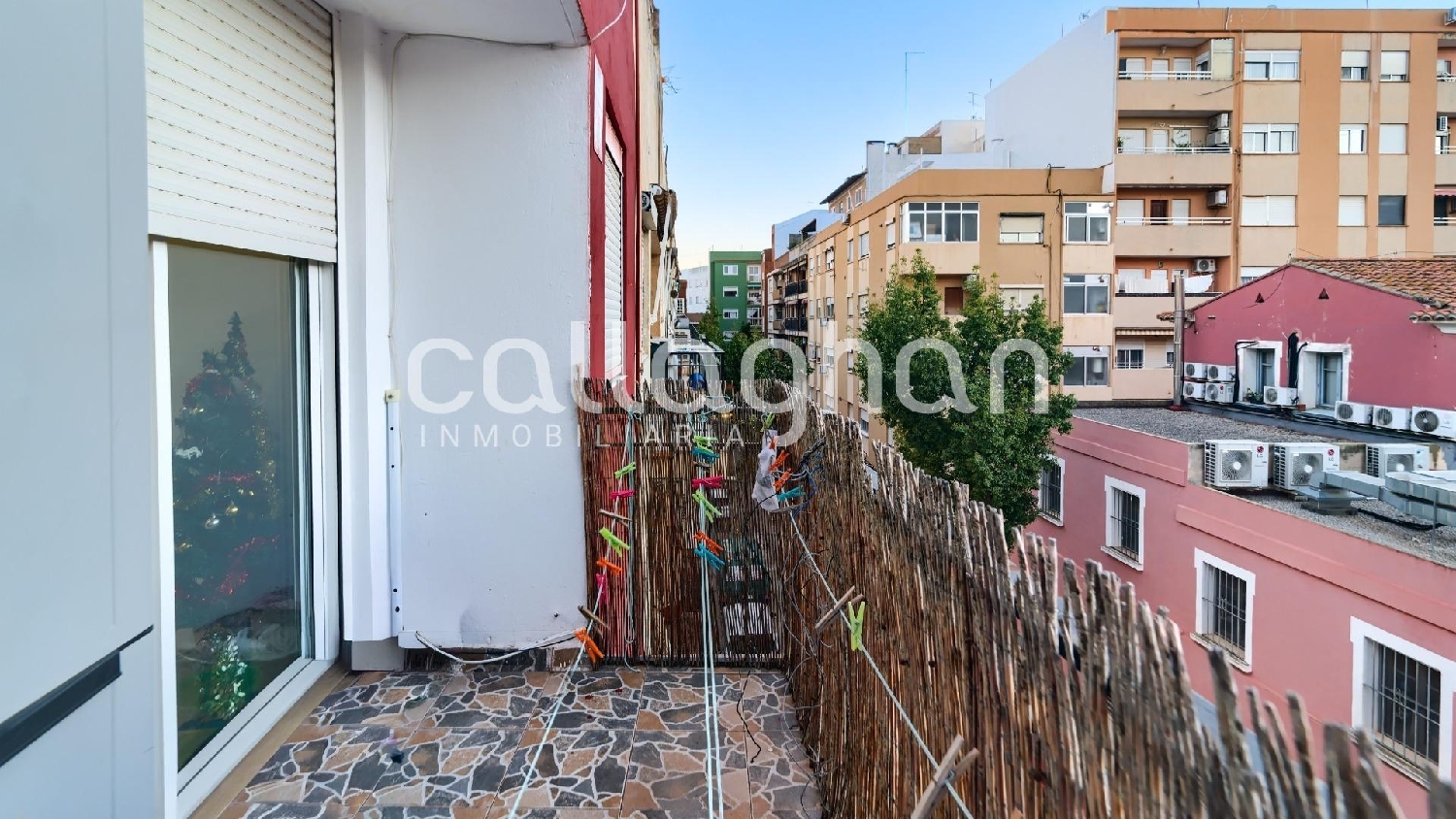 till salu lägenhet Manises Horta Oest 3