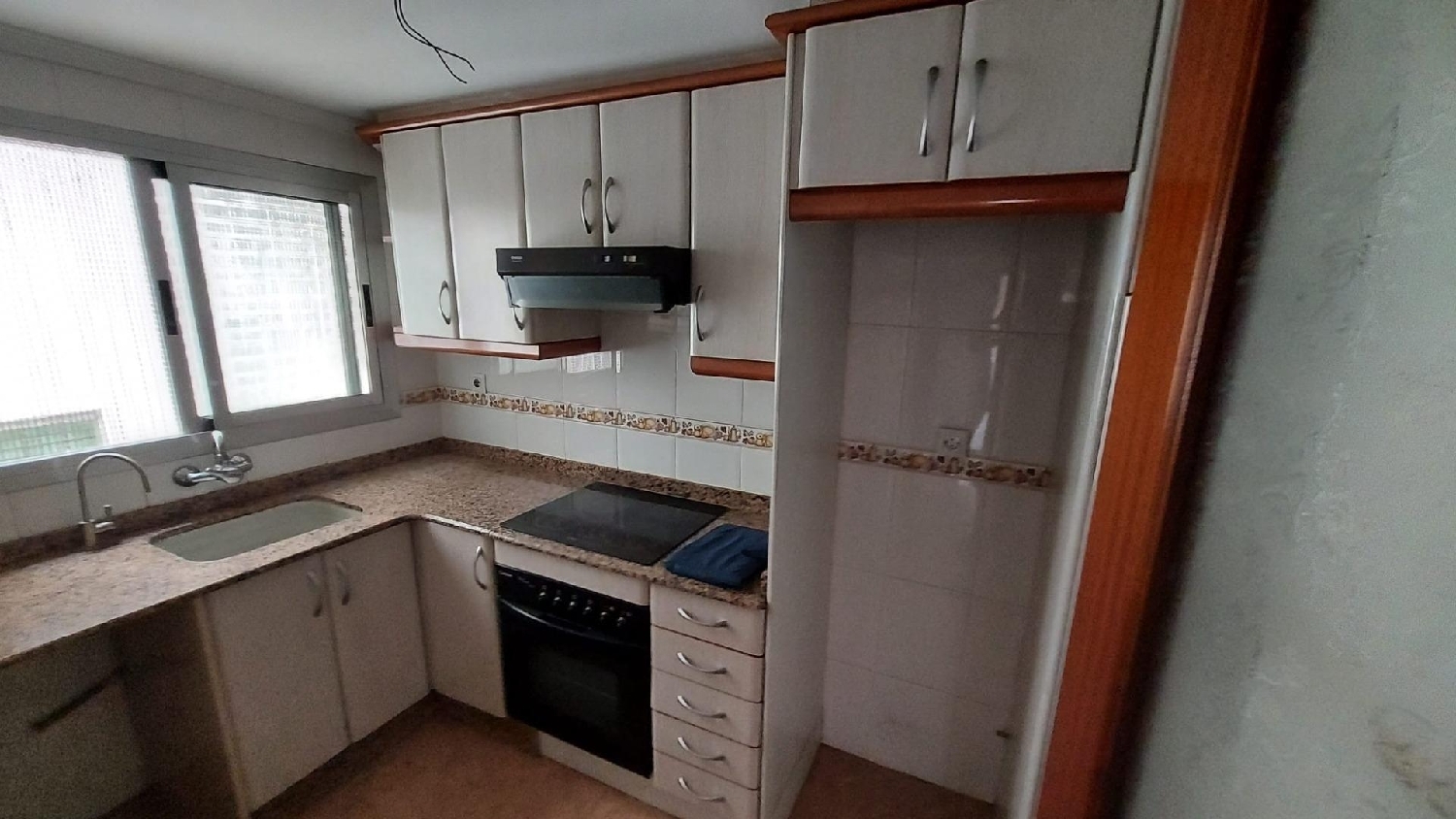  à vendre appartement Manises Horta Oest 7