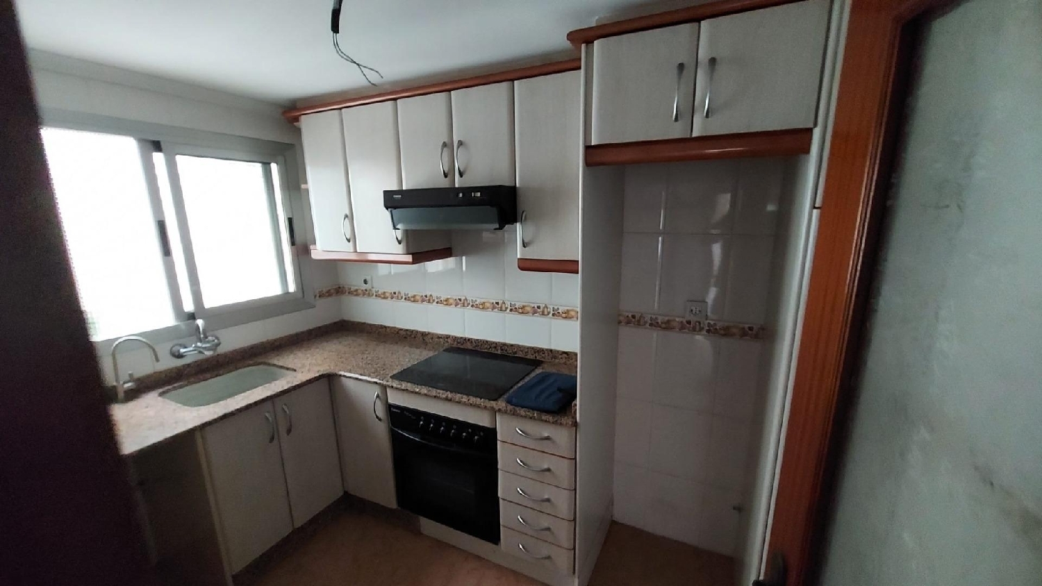  à vendre appartement Manises Horta Oest 5