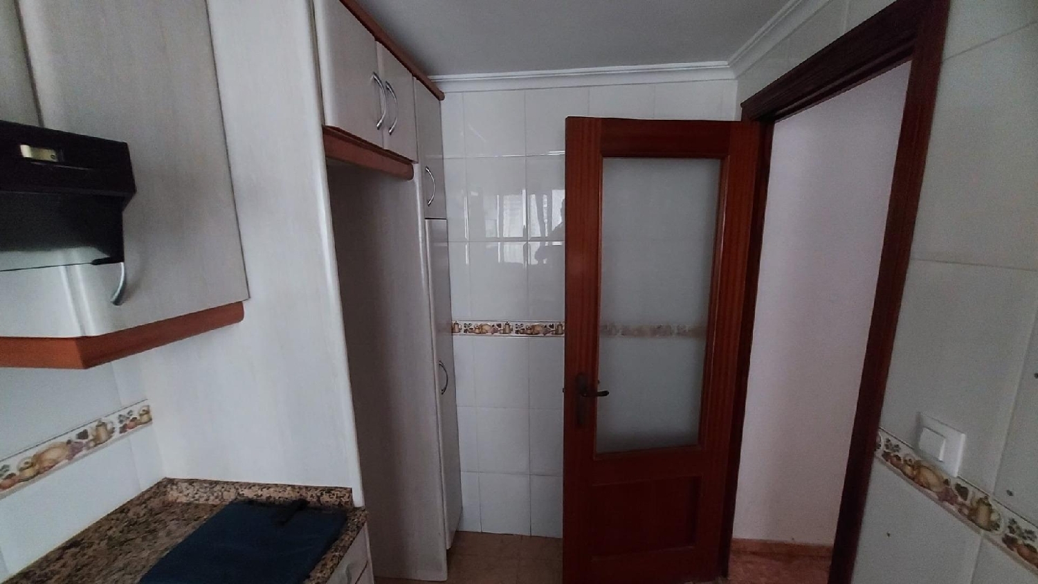  à vendre appartement Manises Horta Oest 6