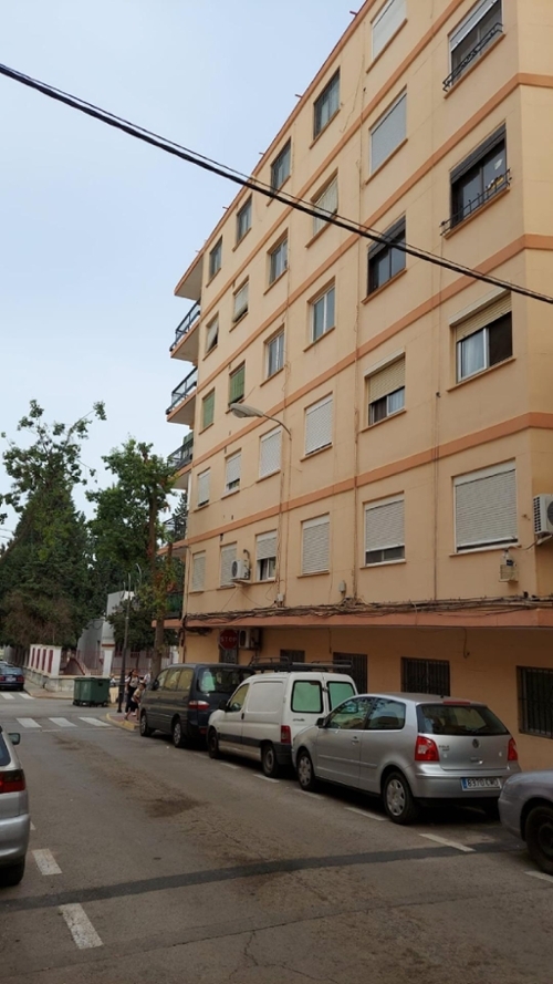  à vendre appartement Manises Horta Oest 4