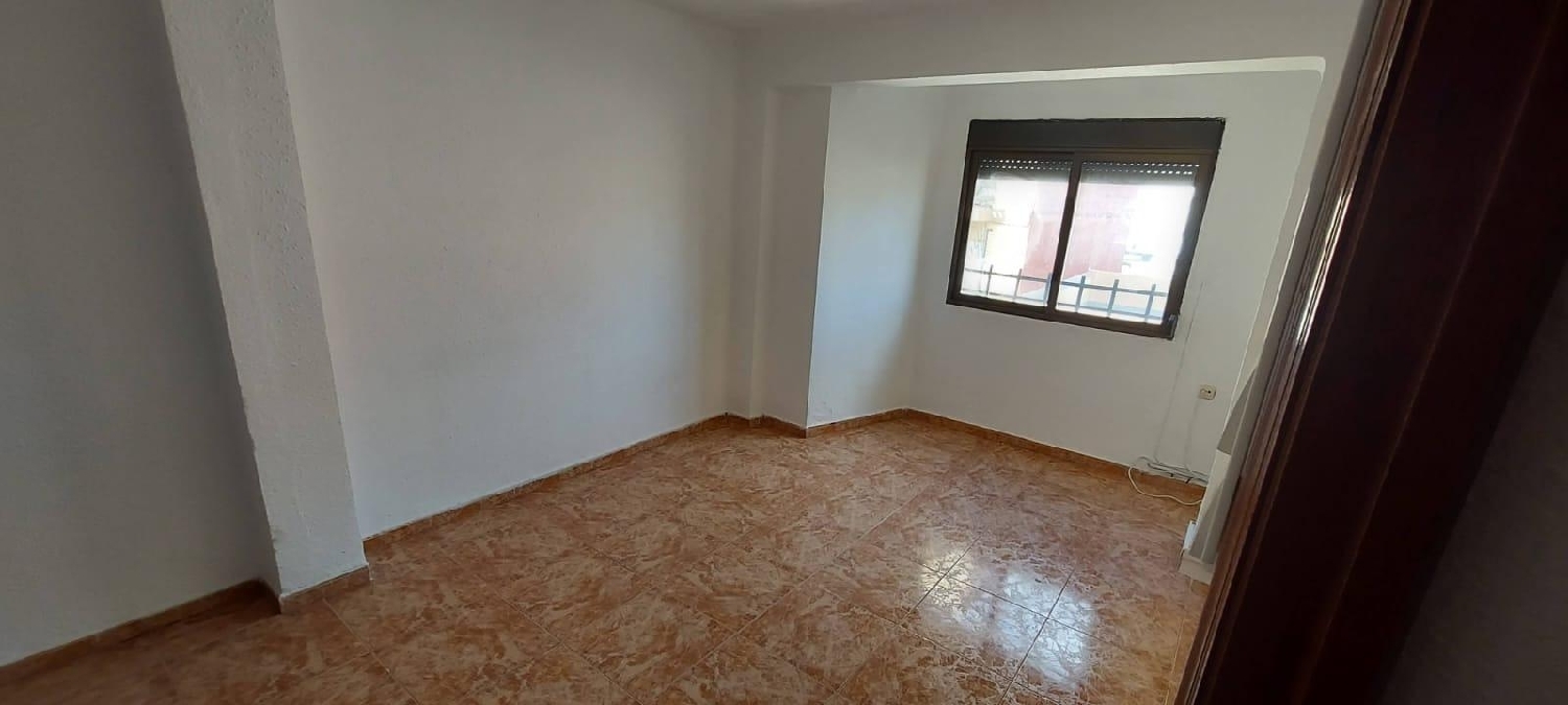  à vendre appartement Manises Horta Oest 1