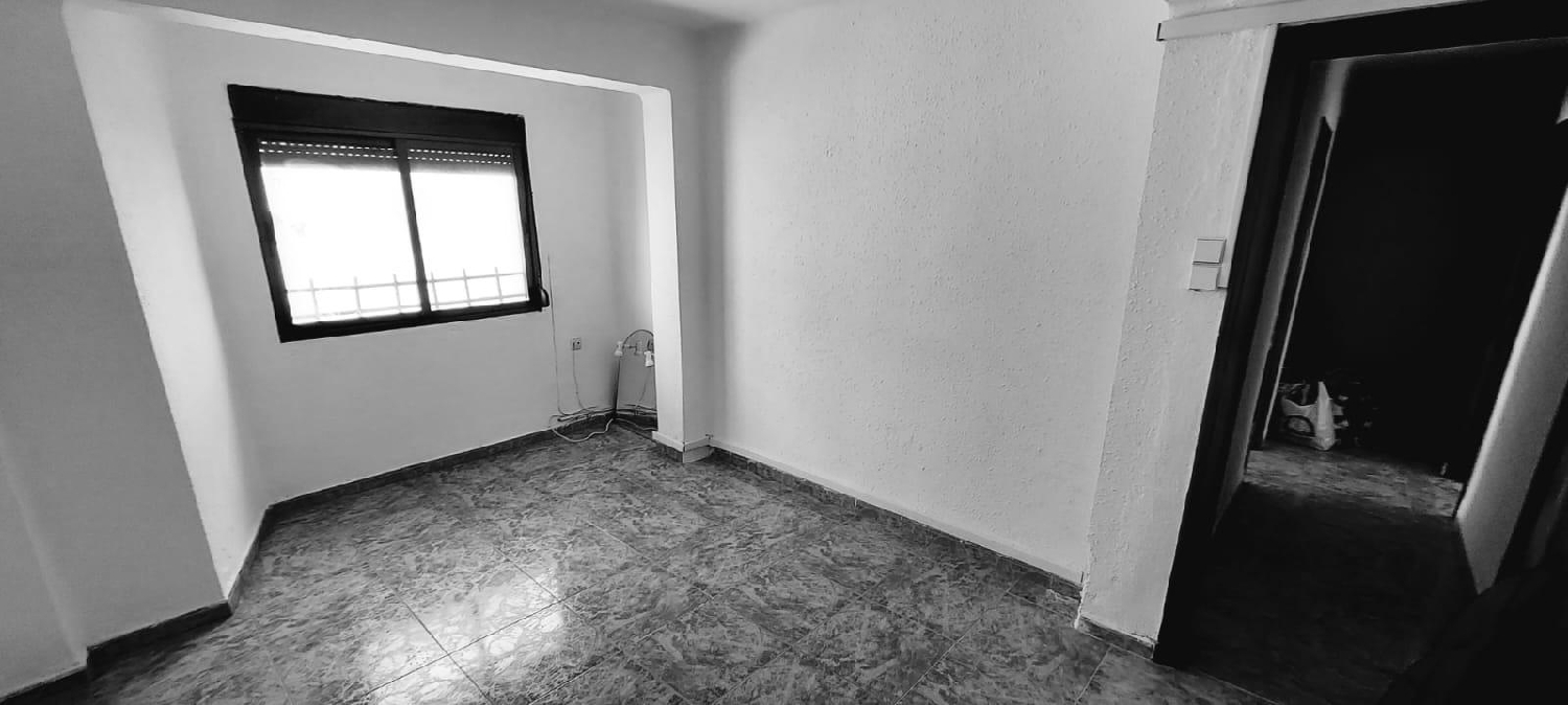  à vendre appartement Manises Horta Oest 2
