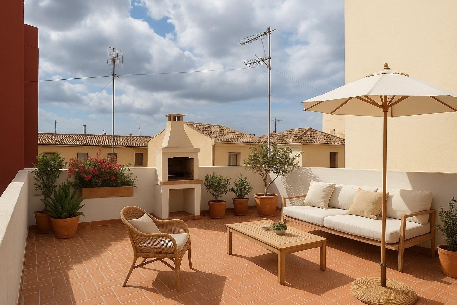 for sale apartment Manises Horta Oest 4