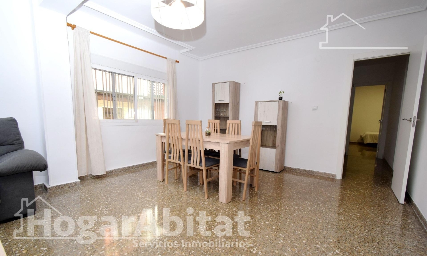  à vendre appartement Manises Horta Oest 2