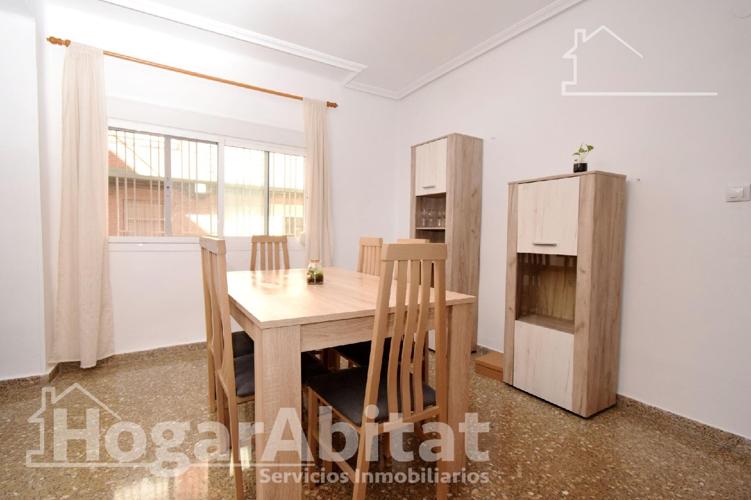  à vendre appartement Manises Horta Oest 4