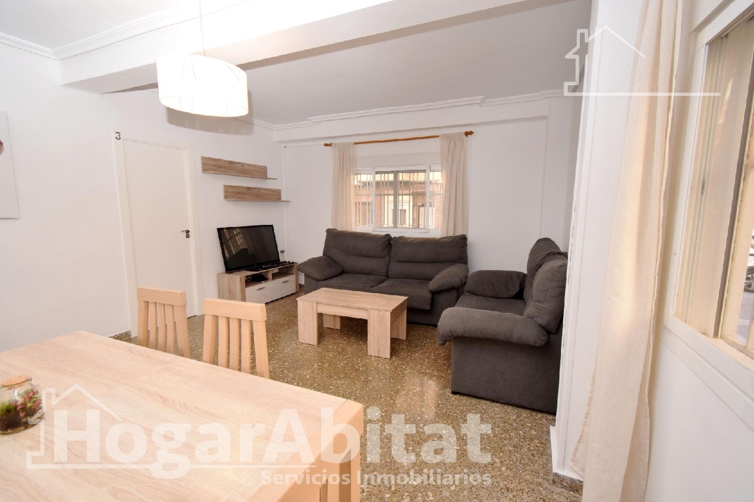  à vendre appartement Manises Horta Oest 3