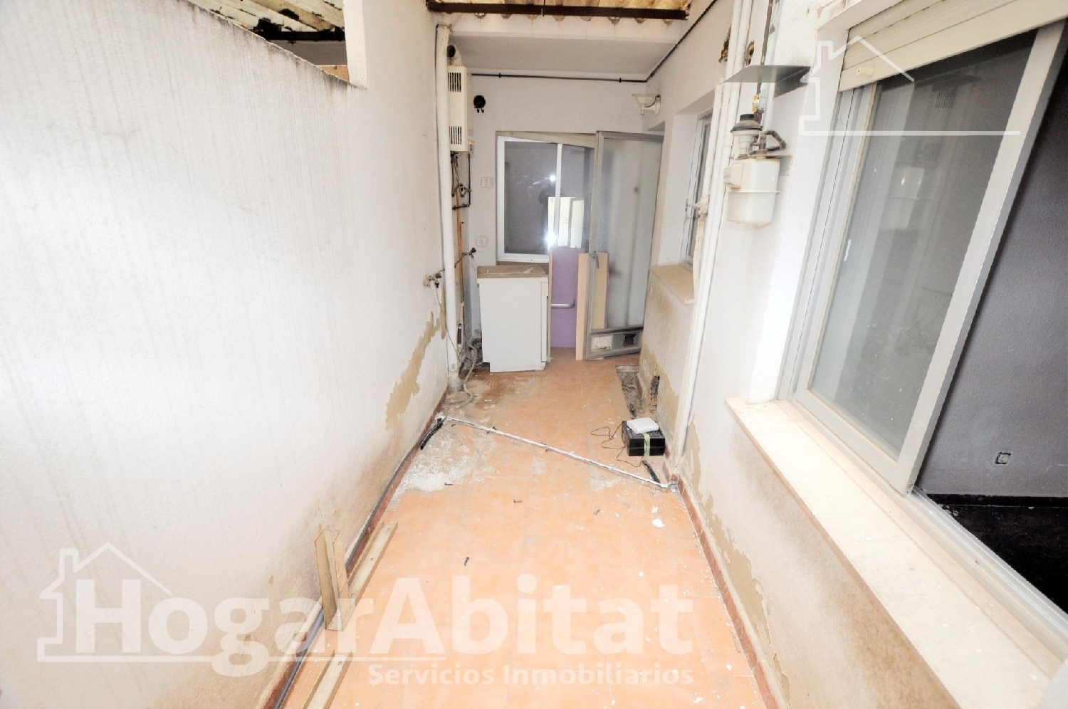  à vendre appartement Manises Horta Oest 5