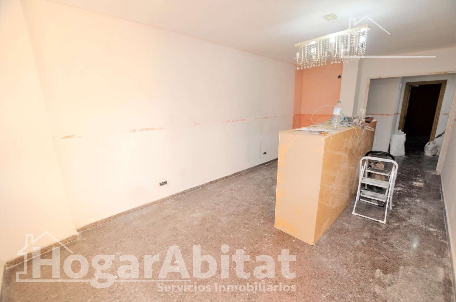  à vendre appartement Manises Horta Oest 2