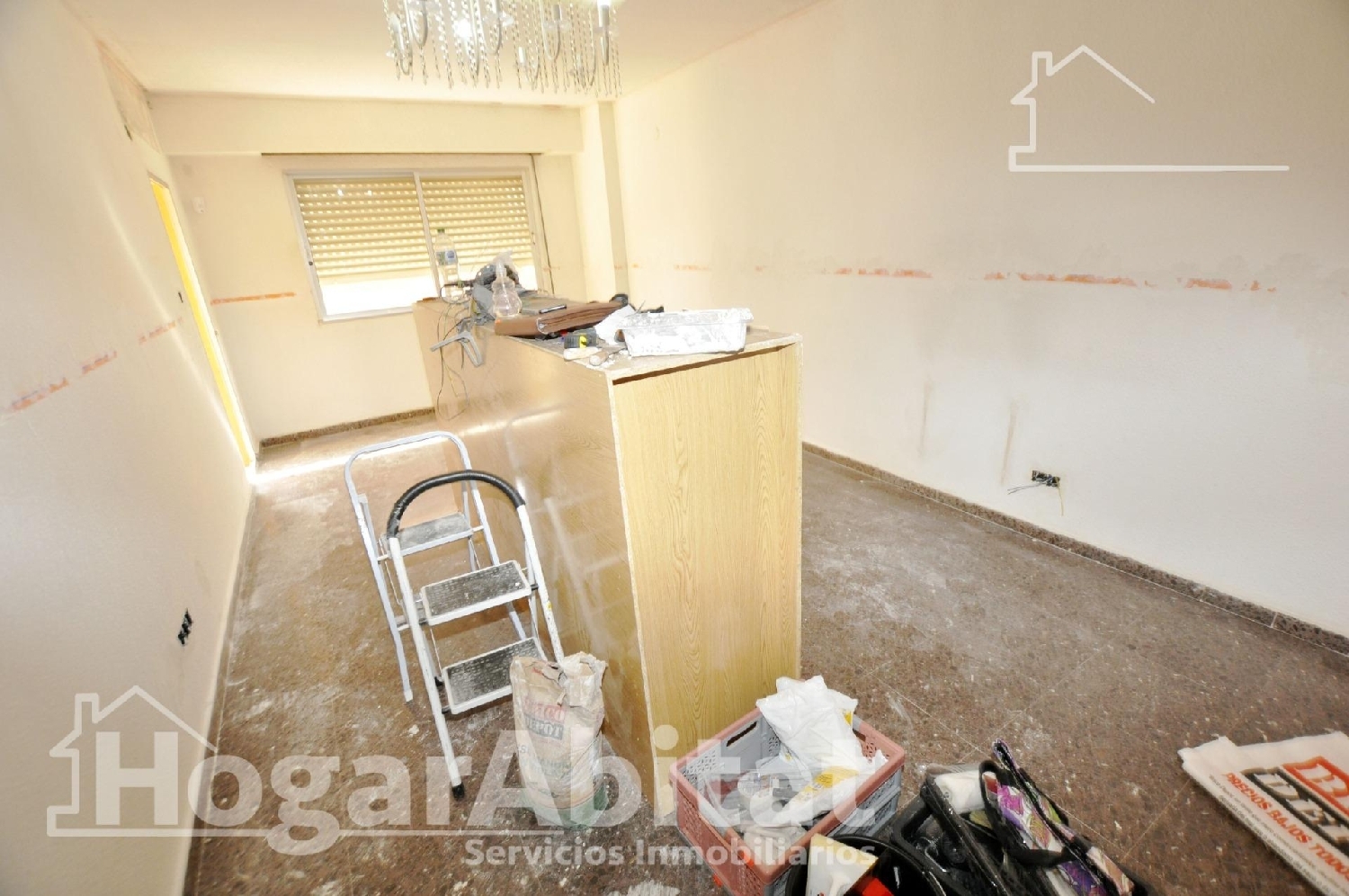  à vendre appartement Manises Horta Oest 6