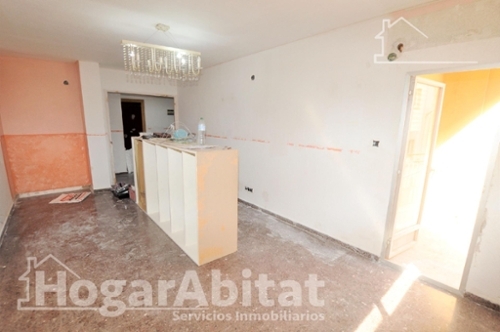 Manises Horta Oest apartamento foto 6332555