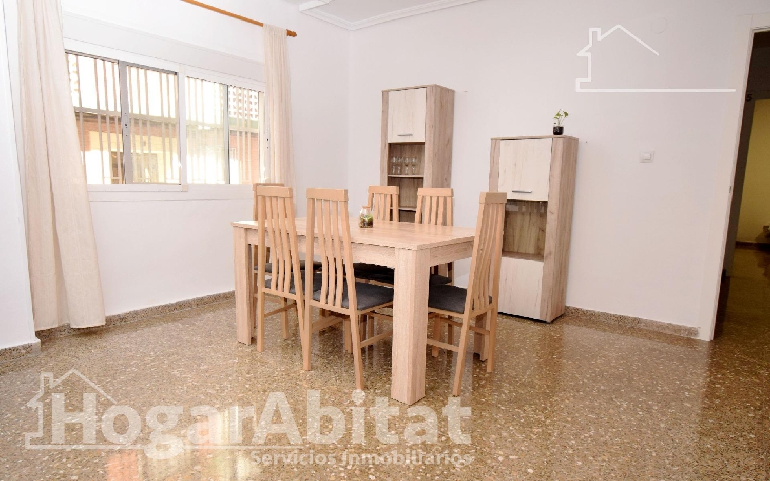  en venta apartamento Manises Horta Oest 1