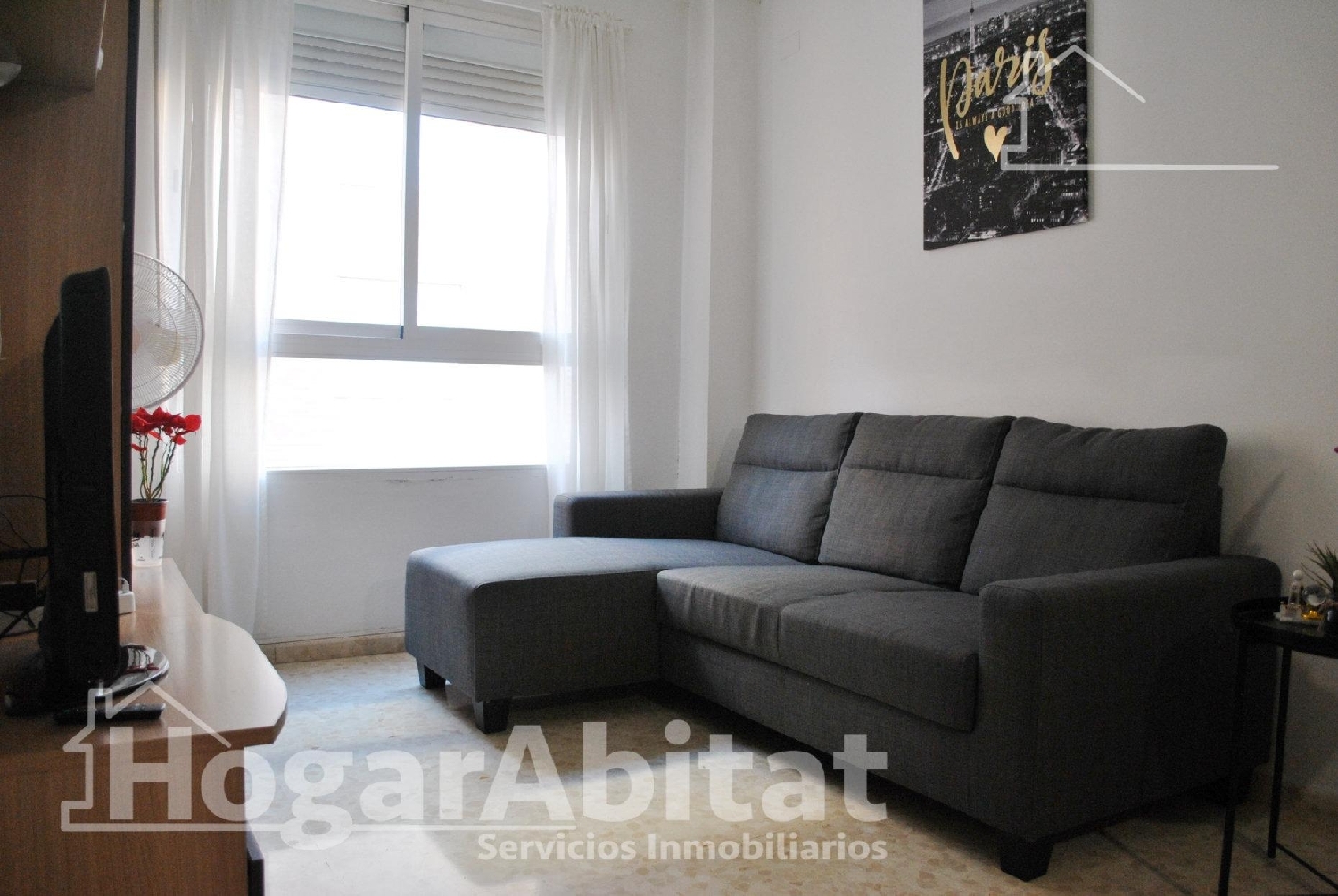  te koop appartement Manises Horta Oest 1