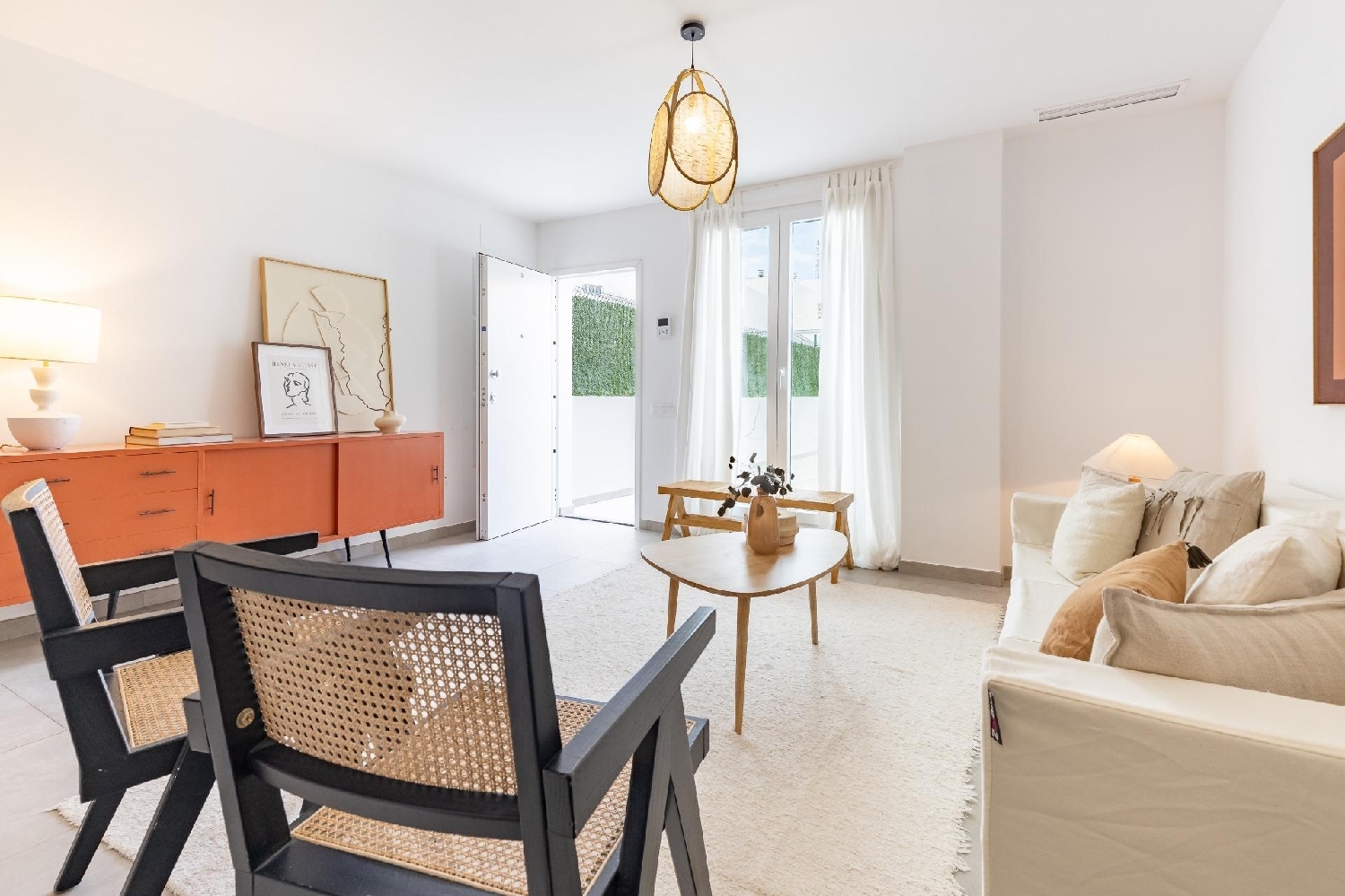  à vendre appartement Manises Horta Oest 2