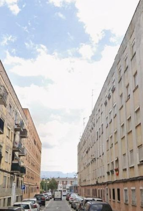 Manlleu Osona apartamento foto 6327652