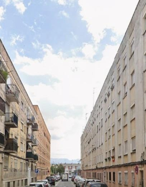 Manlleu Osona apartamento foto 6328288