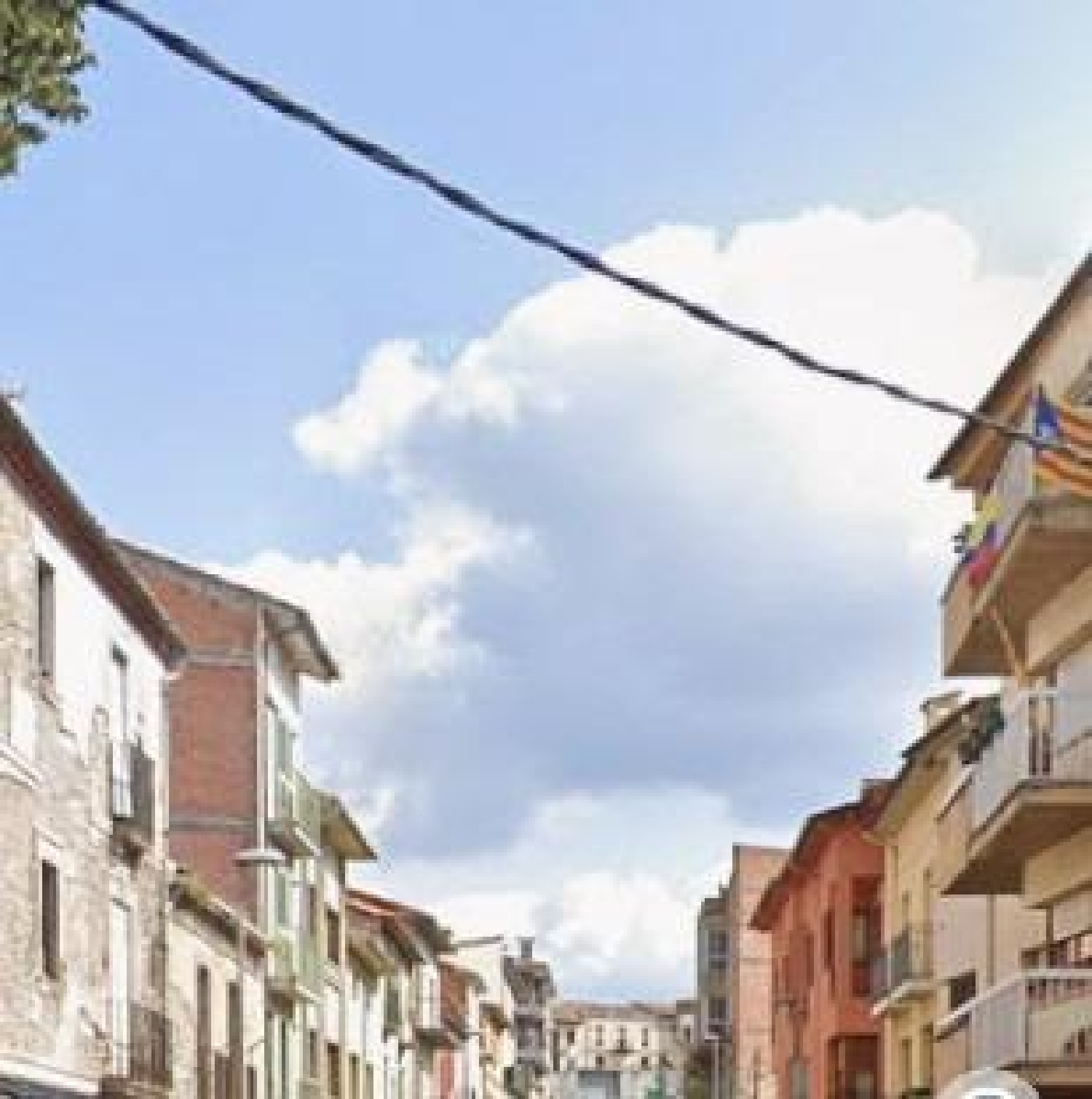  till salu lägenhet Manlleu Osona 1