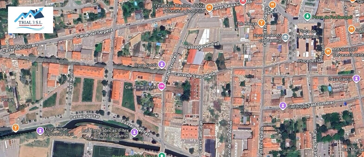  en venta apartamento Manlleu Osona 3