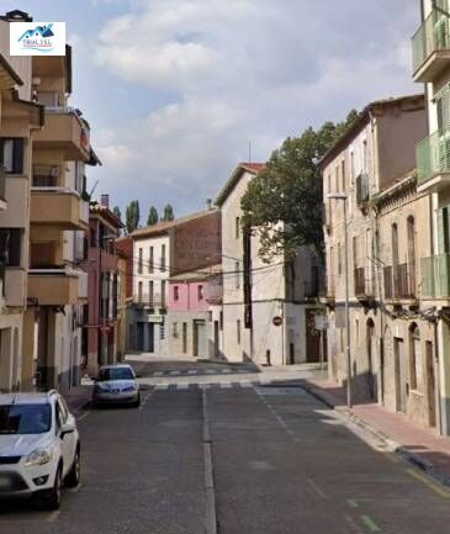  en venta apartamento Manlleu Osona 1