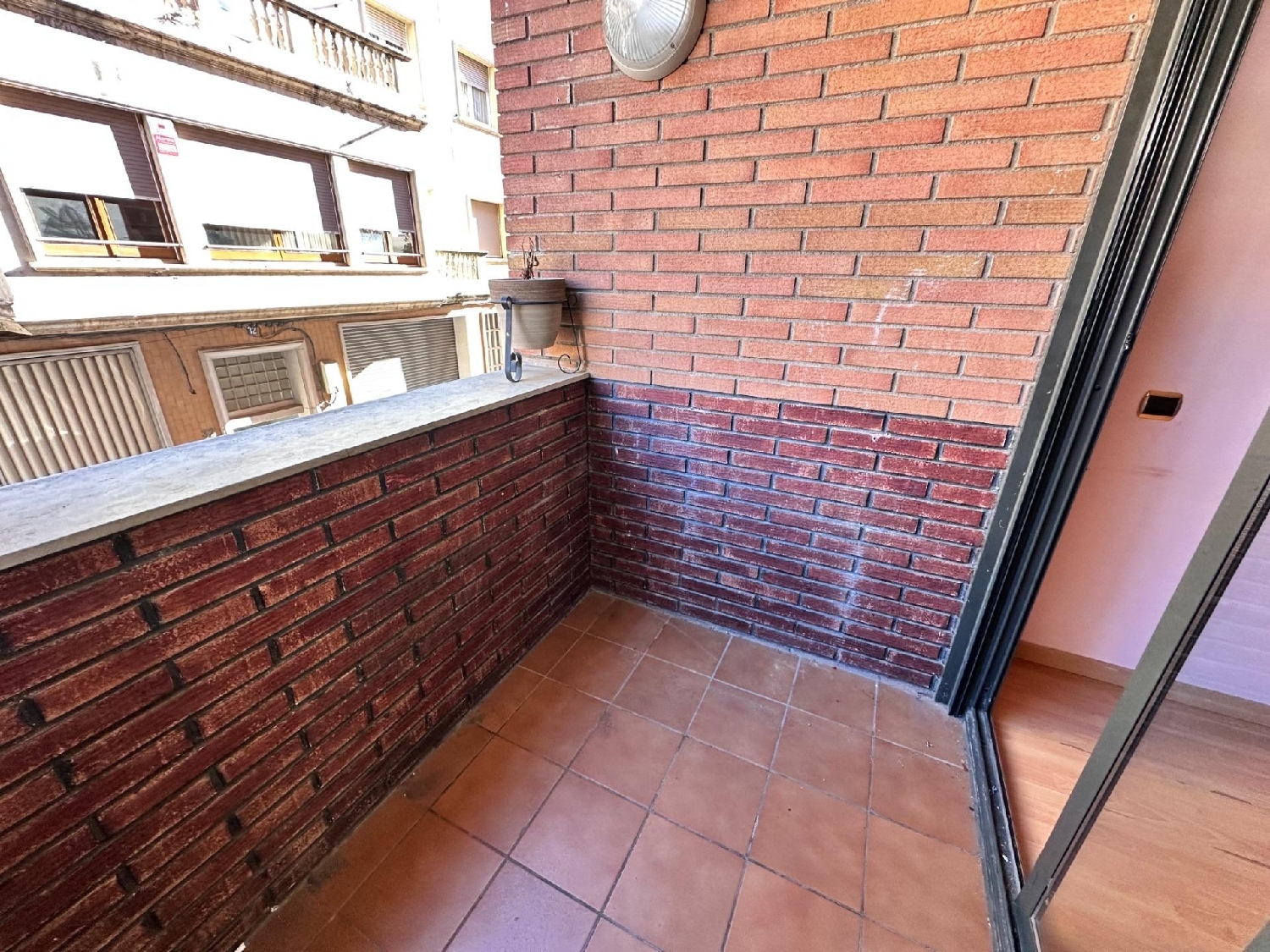 à vendre appartement Manresa Bages 2
