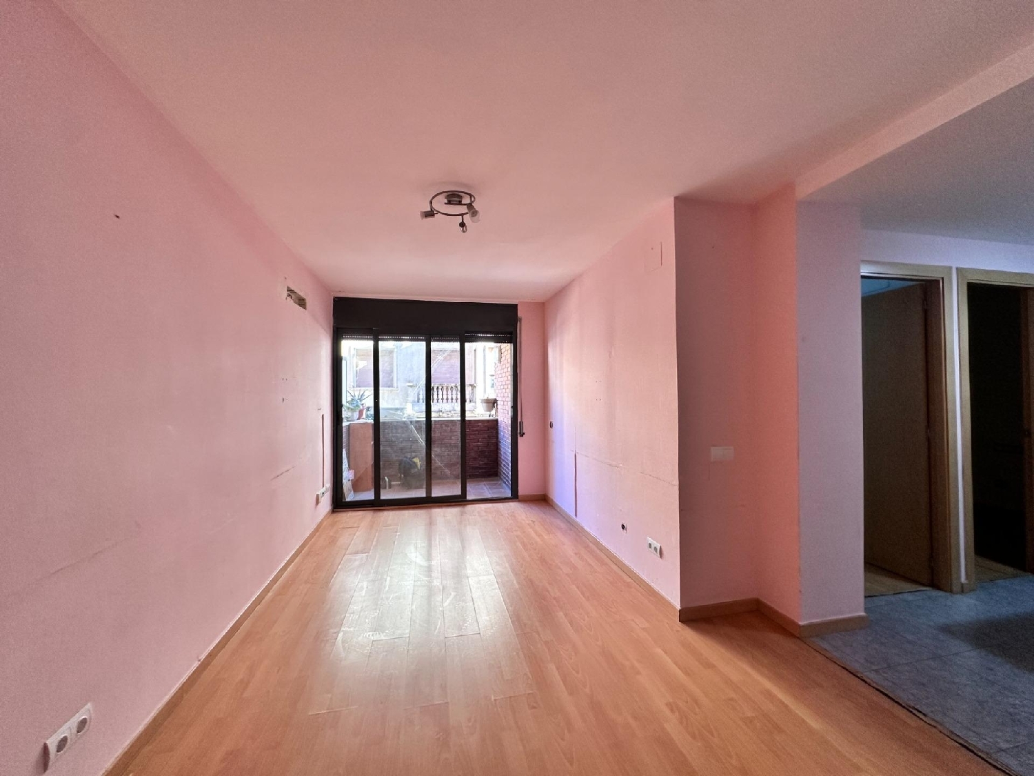  à vendre appartement Manresa Bages 5