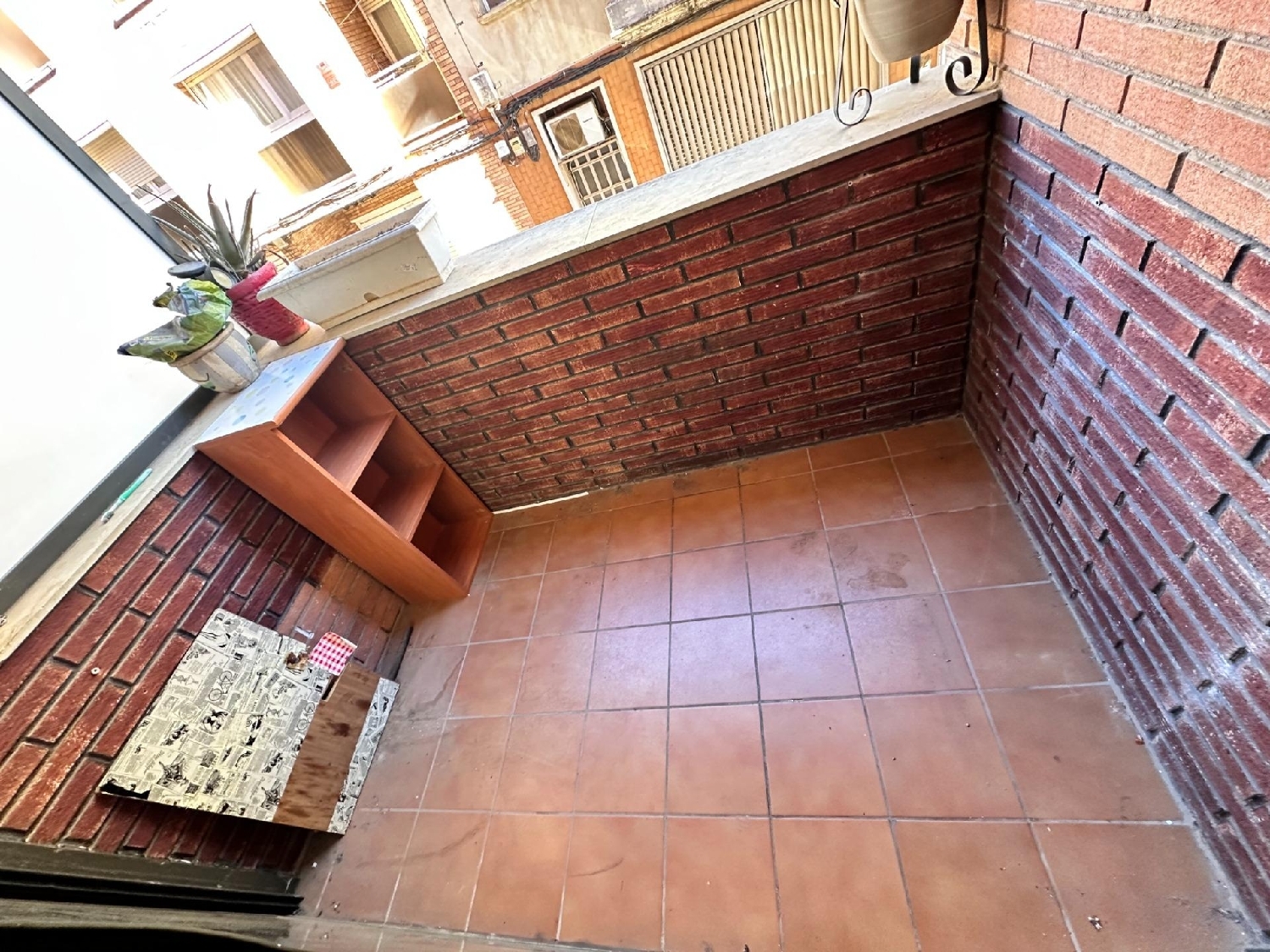  à vendre appartement Manresa Bages 1