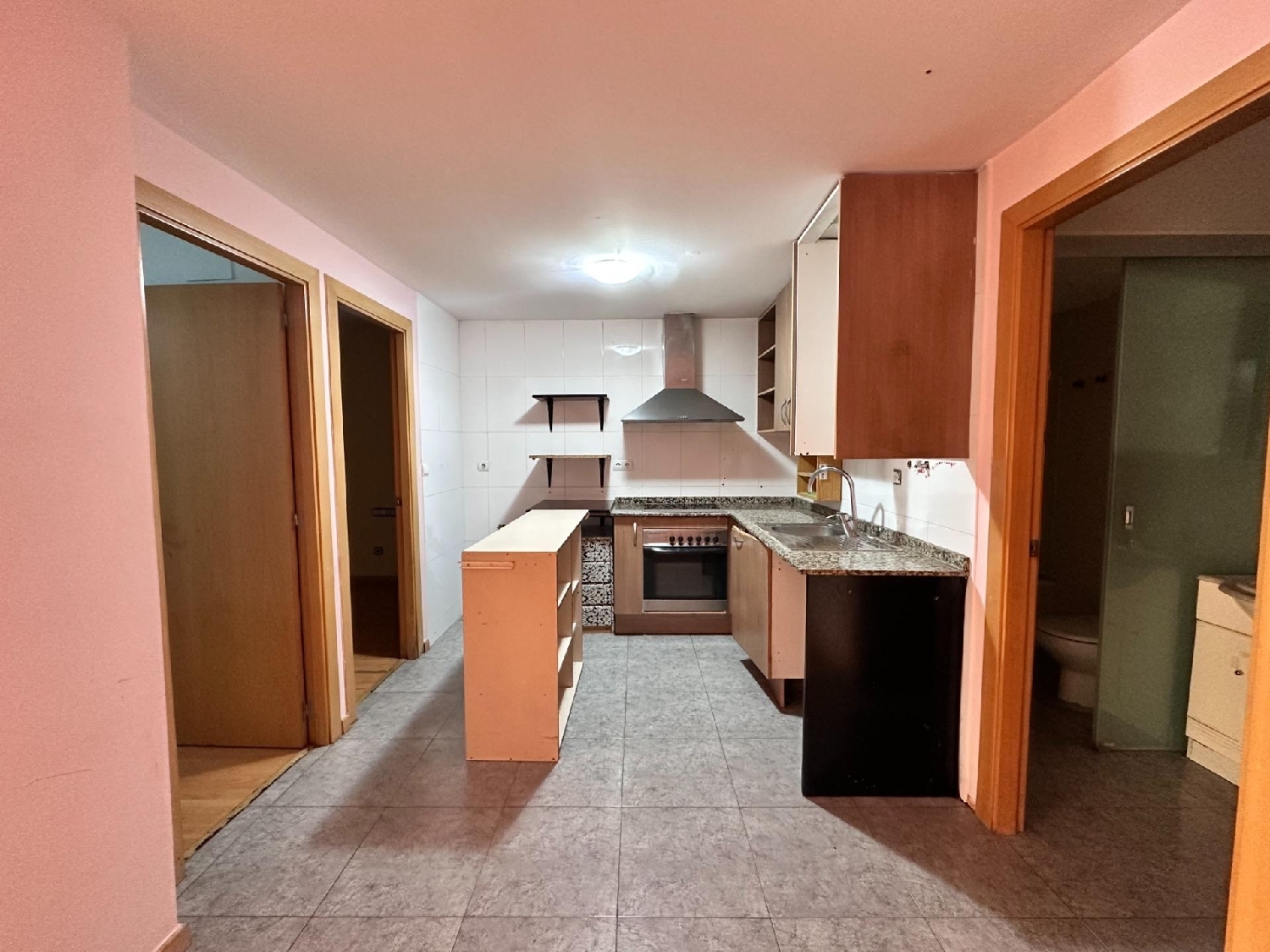  à vendre appartement Manresa Bages 3