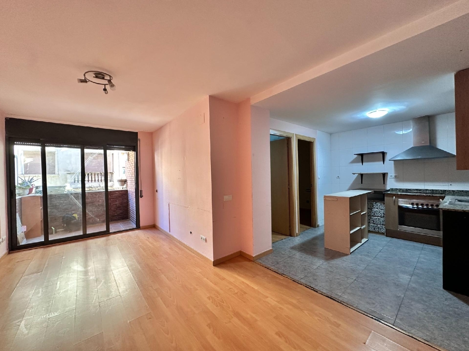  à vendre appartement Manresa Bages 4