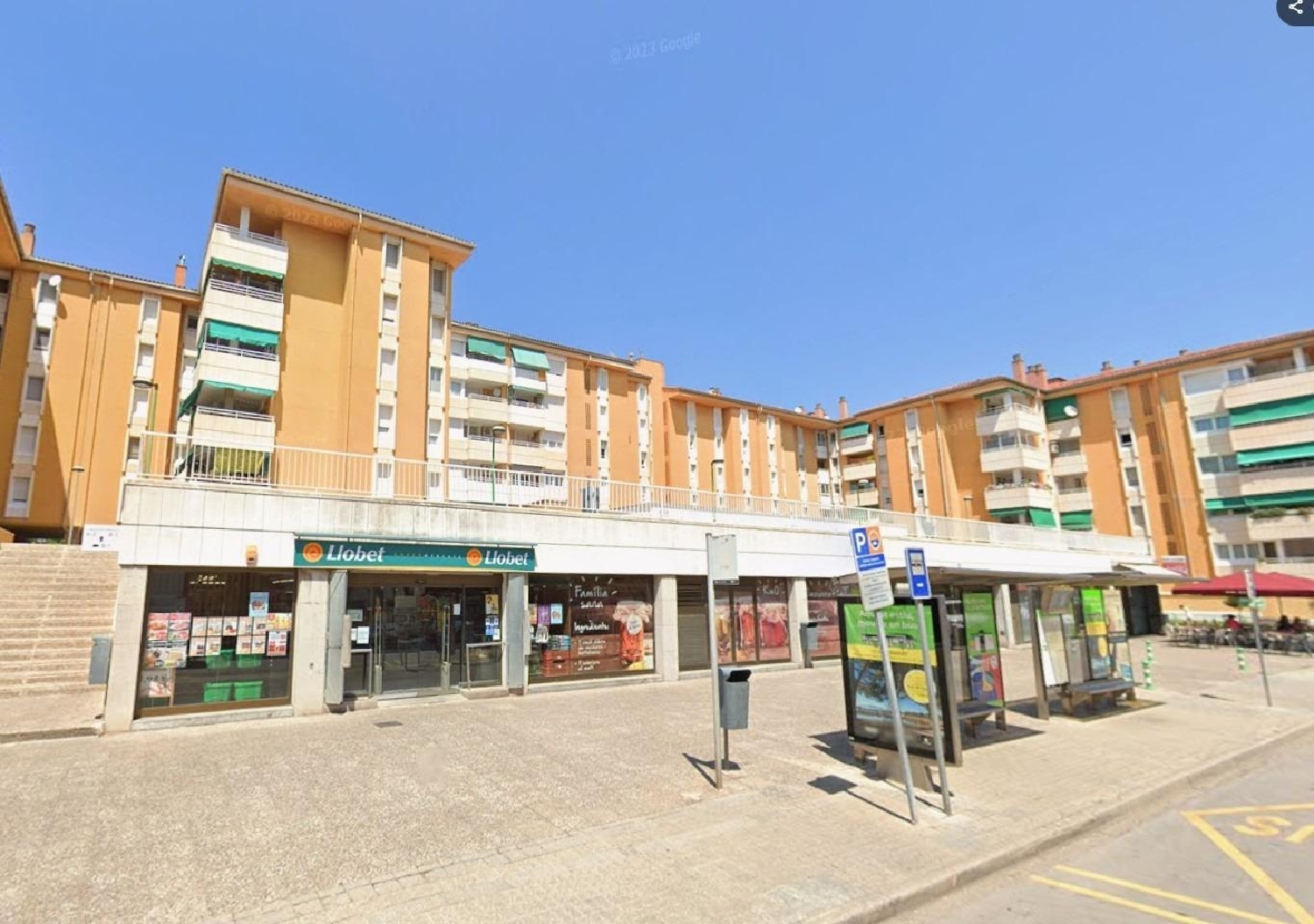 à vendre appartement Manresa Bages 6