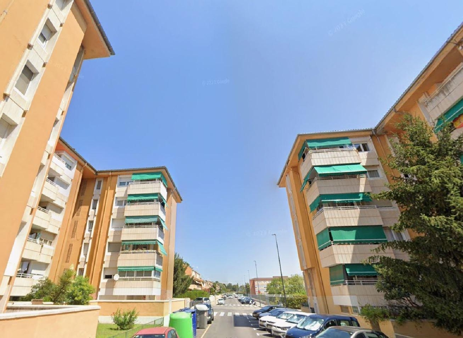 à vendre appartement Manresa Bages 5