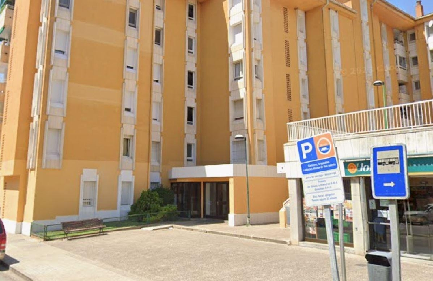 à vendre appartement Manresa Bages 3