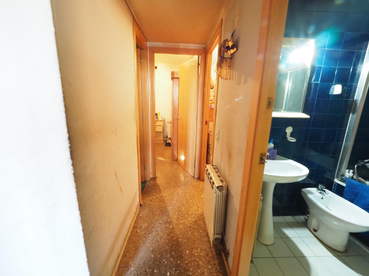  à vendre appartement Manresa Bages 8