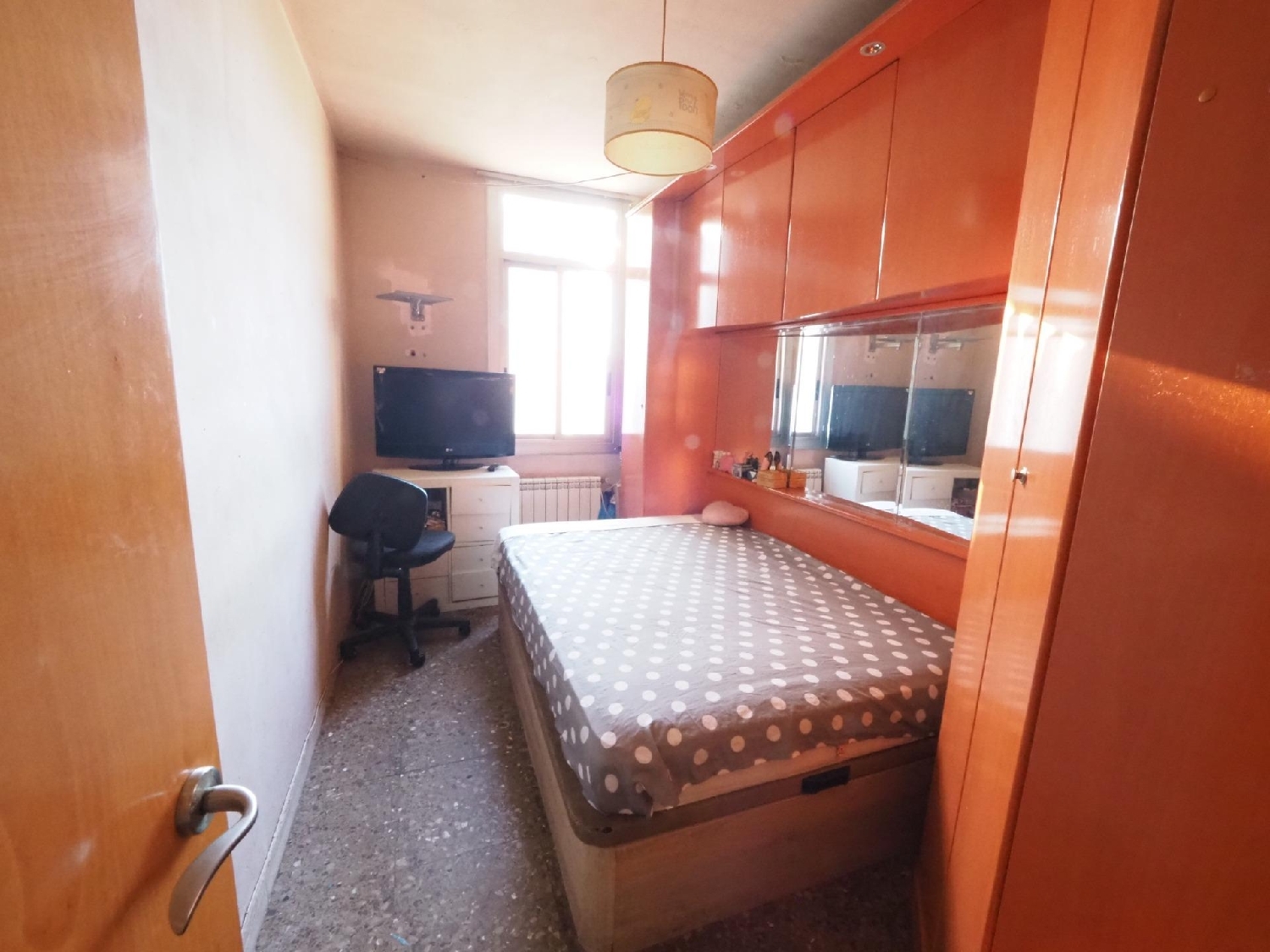  à vendre appartement Manresa Bages 6