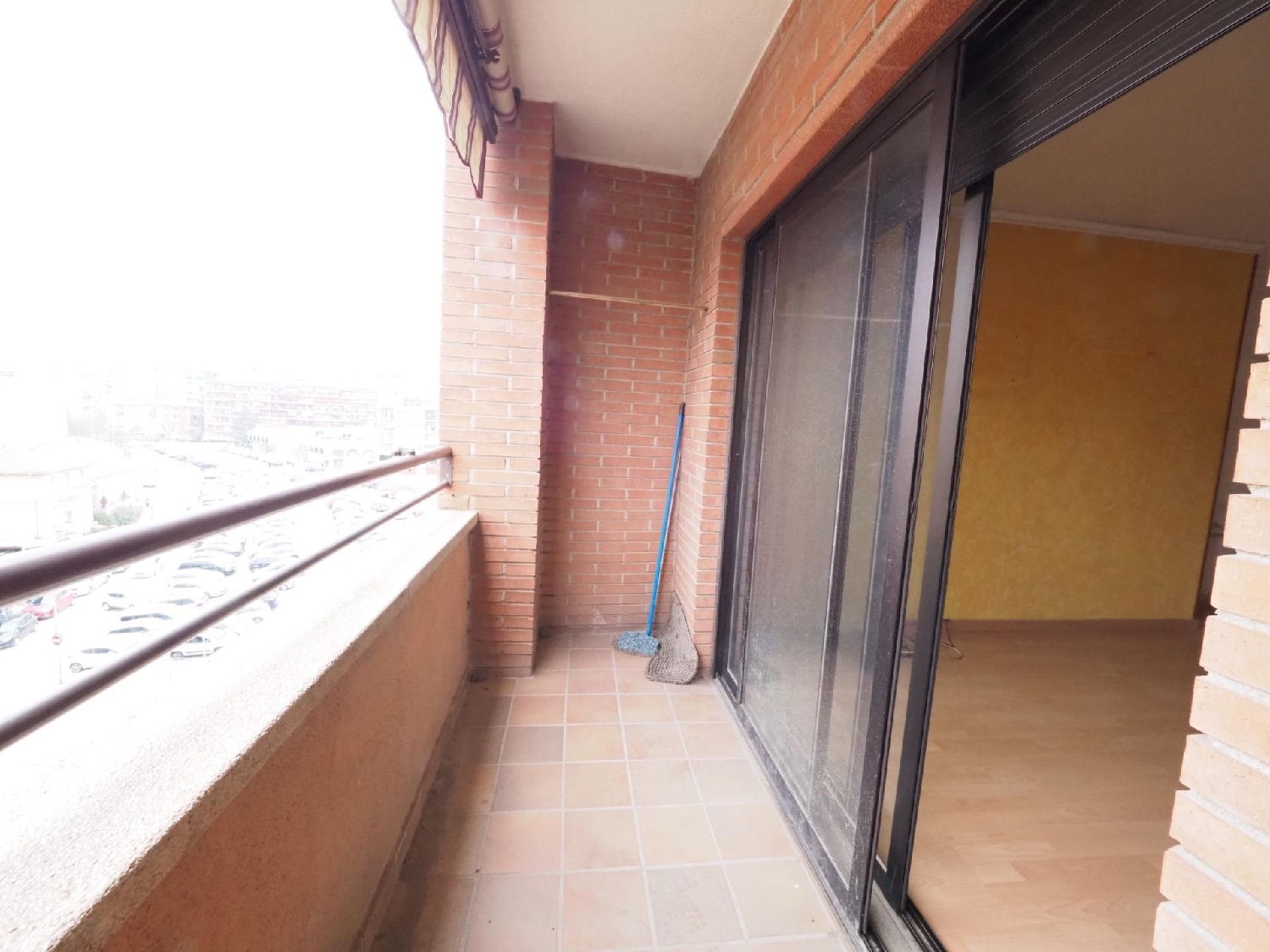 à vendre appartement Manresa Bages 5