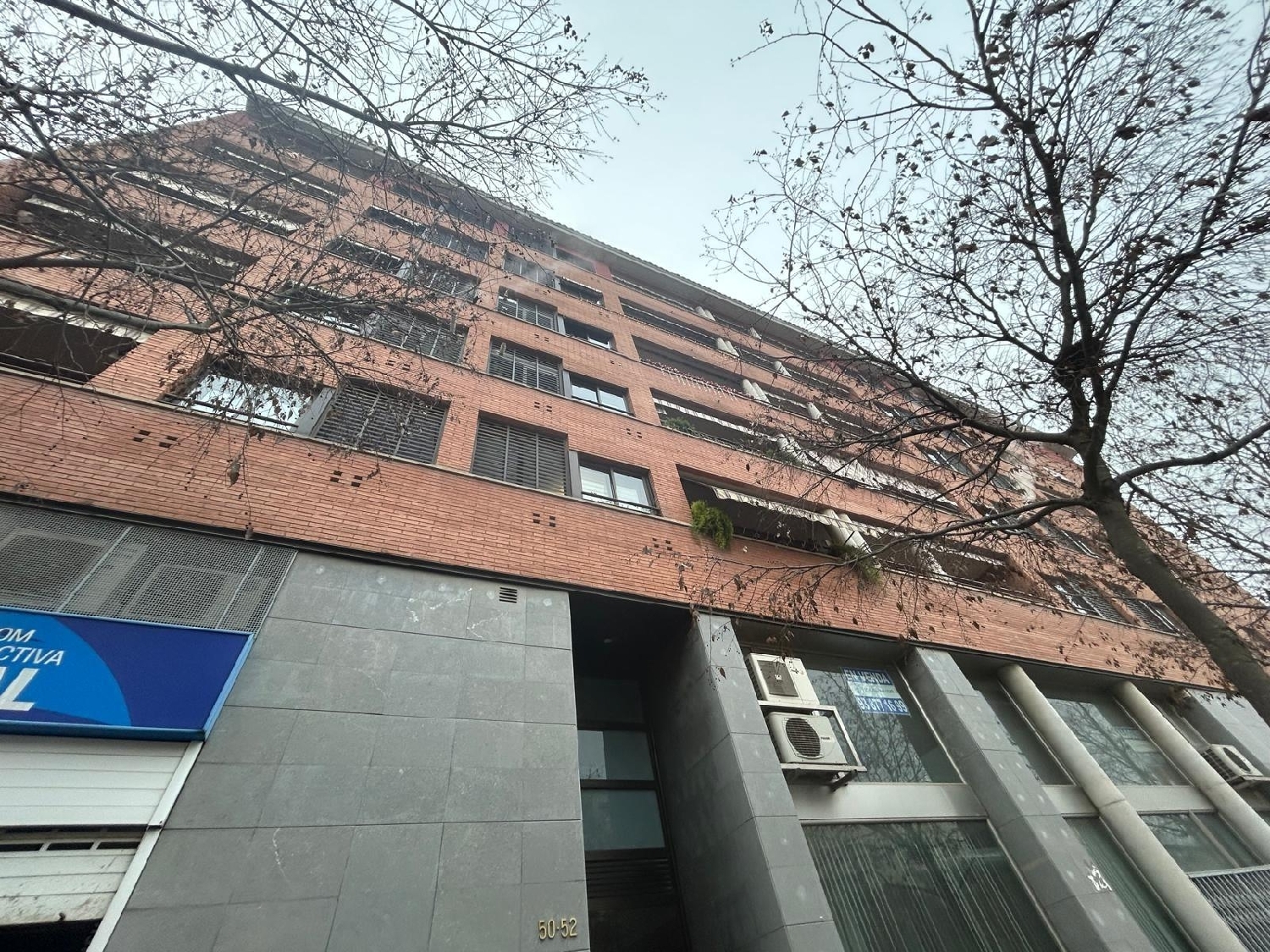 à vendre appartement Manresa Bages 1