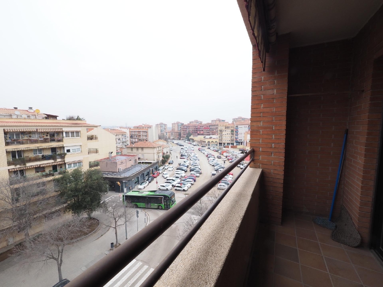 à vendre appartement Manresa Bages 6