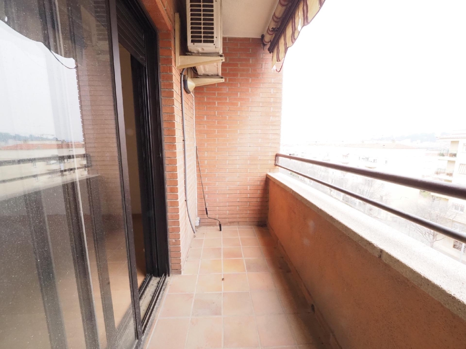 à vendre appartement Manresa Bages 7