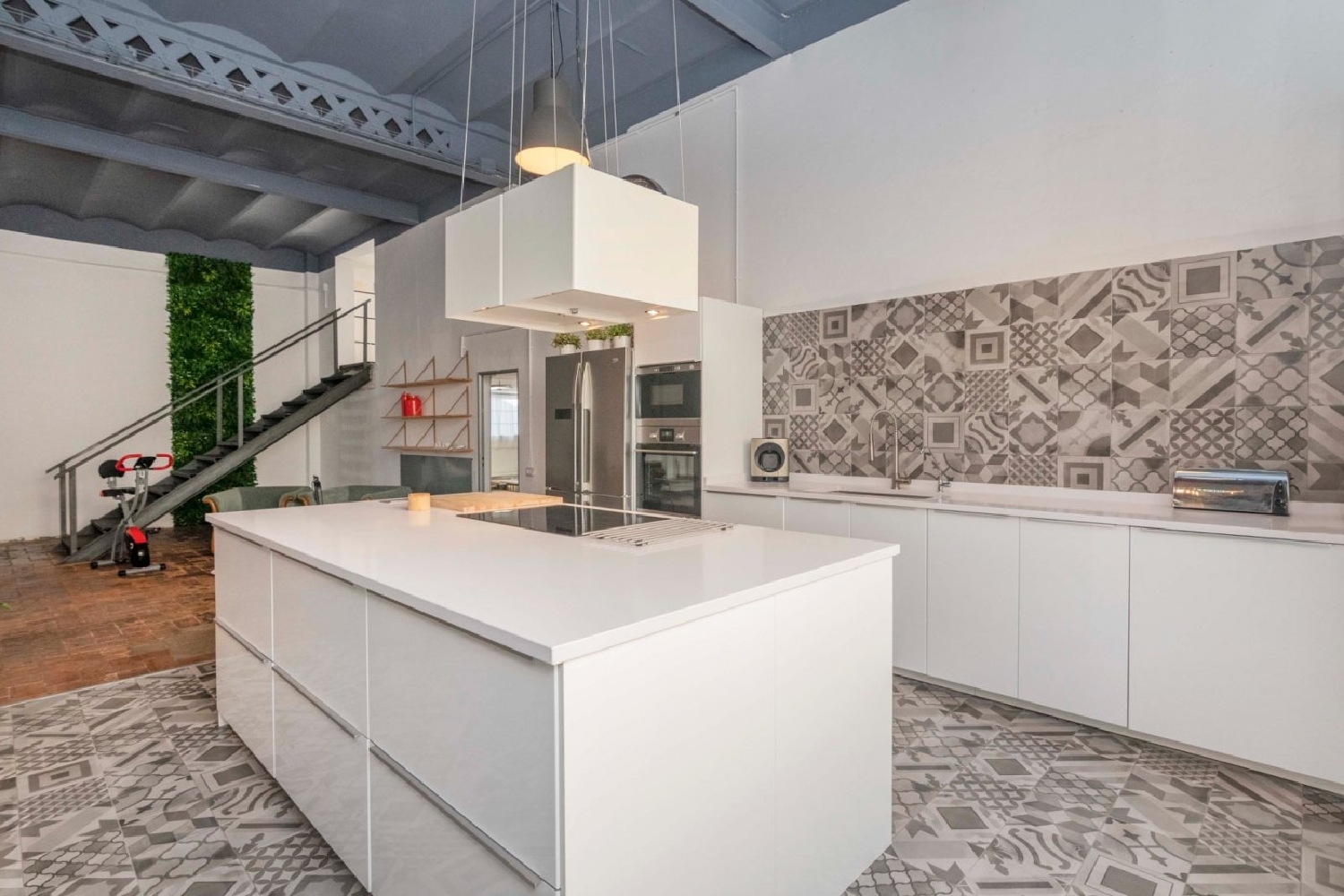  te koop appartement Manresa Bages 5