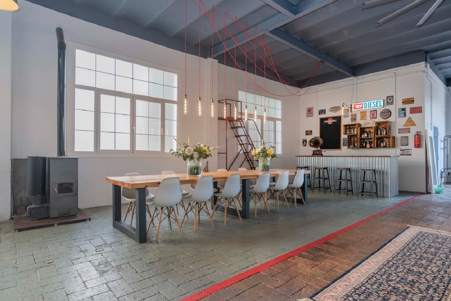  te koop appartement Manresa Bages 8