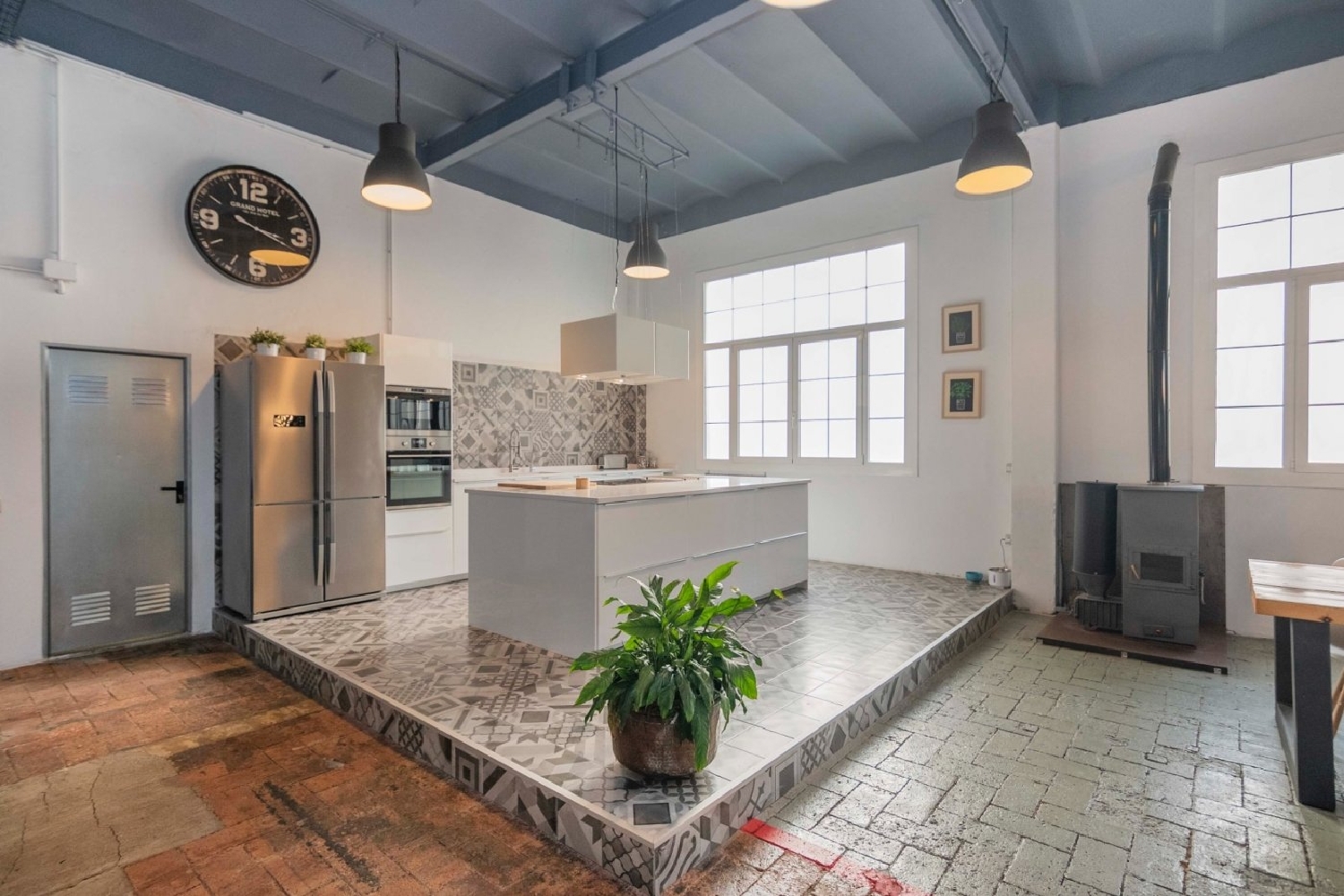  te koop appartement Manresa Bages 7