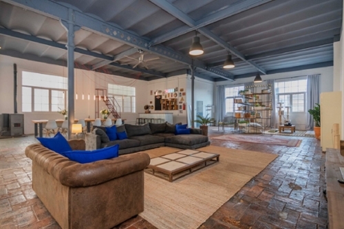 Manresa Bages appartement foto 6335442