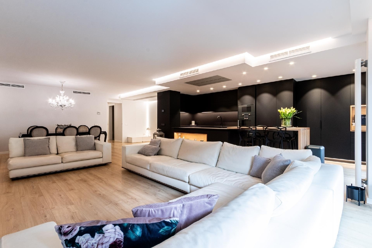 te koop appartement Manresa Bages 1