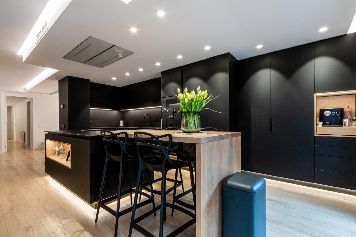 te koop appartement Manresa Bages 5