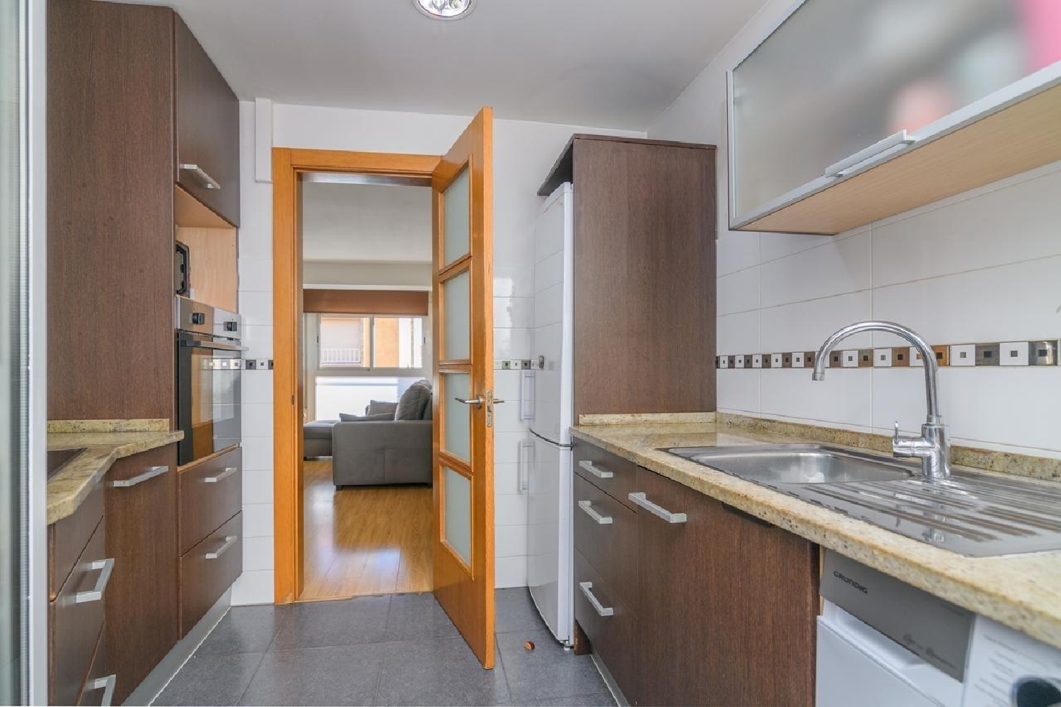  te koop appartement Manresa Bages 5