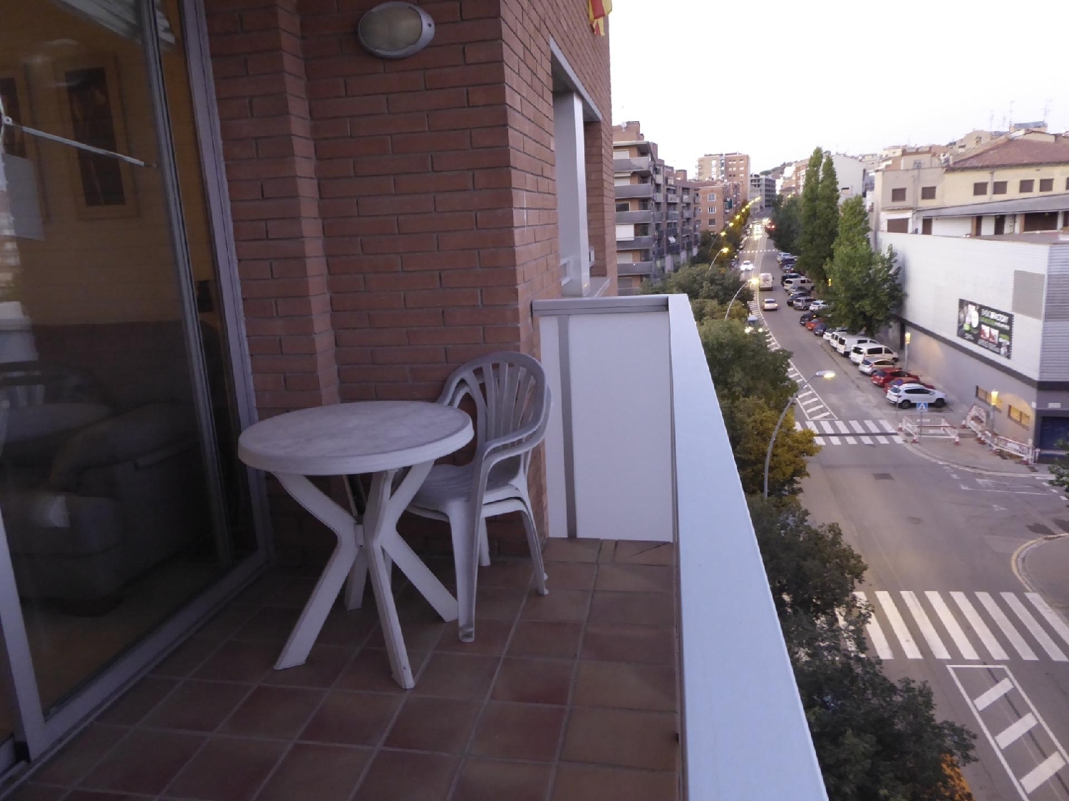 for sale apartment Manresa Bages 2