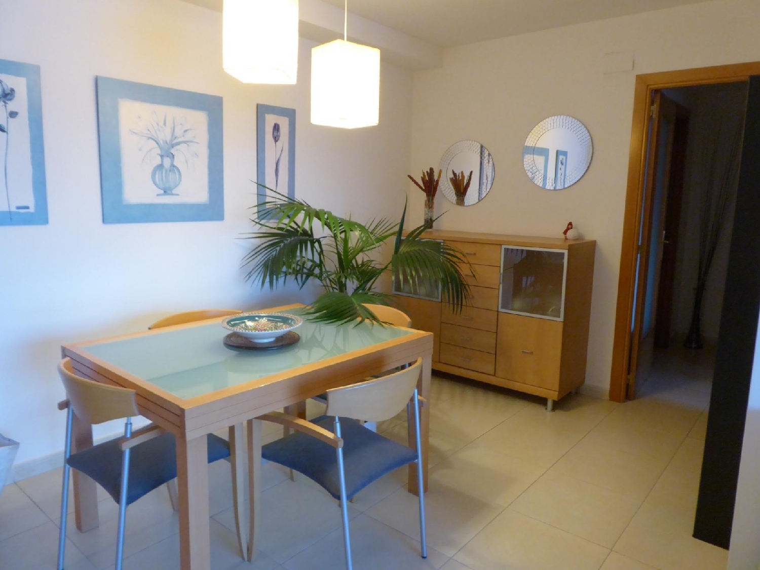 for sale apartment Manresa Bages 3
