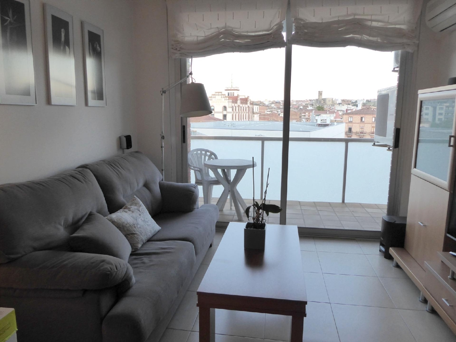 for sale apartment Manresa Bages 1