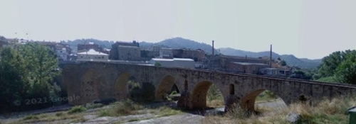 Manresa Bages appartement foto 6327269