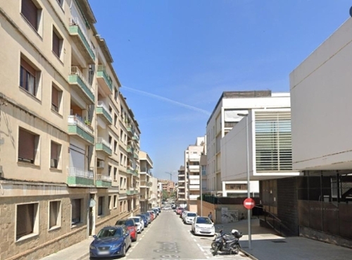 Manresa Bages appartement foto 6327424